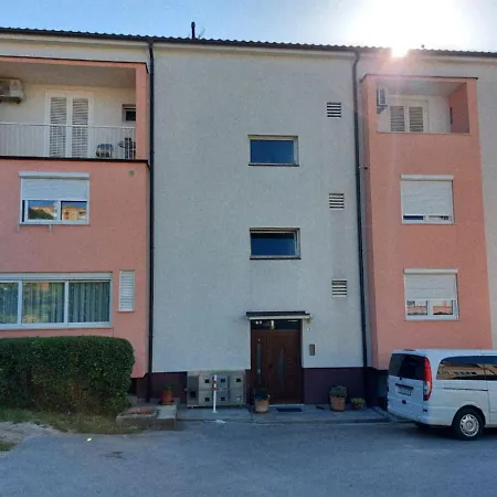 Daire Kate Rovinj