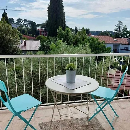 Kate Apartment *