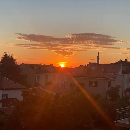 Kate * Rovinj