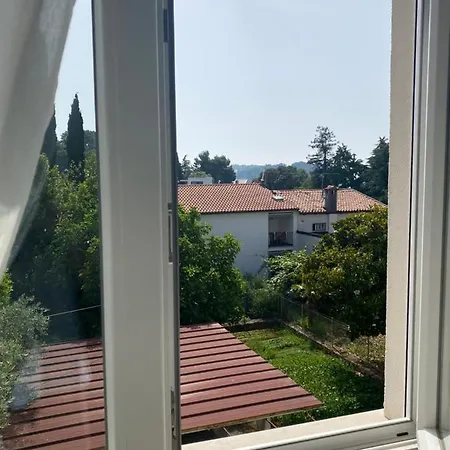 Appartamento Kate Rovigno