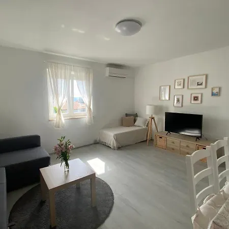 Appartamento Kate Rovigno